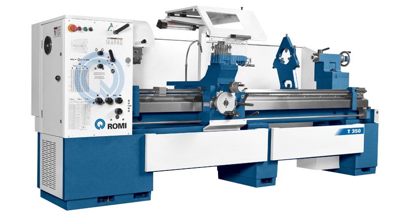 Serviços em Torno CNC